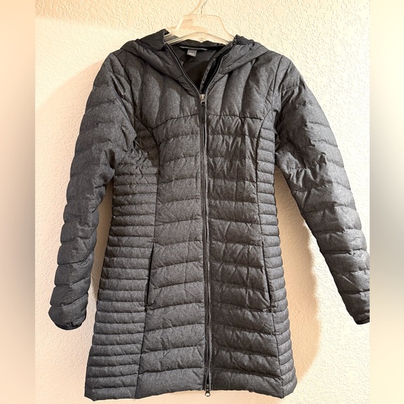 Eddie Bauer Jackets & Blazers - Eddie Bauer Women’s Down Jacket Sz S